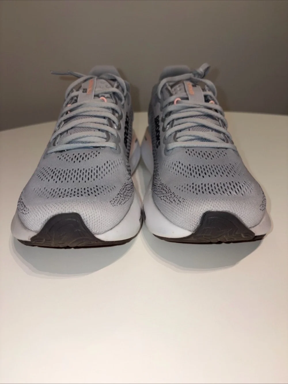 Brooks Adrenaline GTS 25 Running Shoes women’s Size 8.5 - Picture 6 of 13